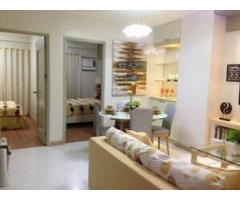 Fully furnished 2BR Condo Apartment for rent in Davao City - Davao City