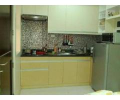 Fully furnished 2BR Condo Apartment for rent in Davao City - Davao City