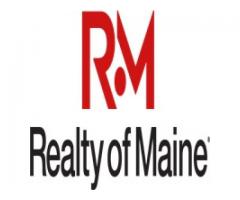 Corey Lee - Realty Of Maine