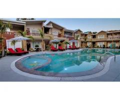 Hotel & Resorts In Jim Corbett