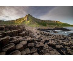Belfast Tour Giants Causeway