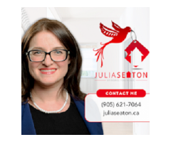 Julia Seaton Realtor