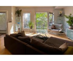 Perfect location 3 1/2 condo in Ville-Marie