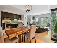 Perfect location 3 1/2 condo in Ville-Marie