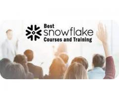 The Best SnowflakeTraining in Chennai