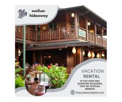 Wailua Hideaway vacation rentals