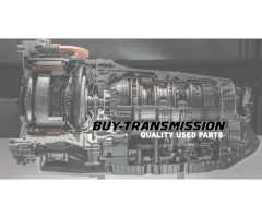 Used Transmissions for sale - Buy Transmission