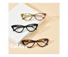 Best Women's Eyeglasses