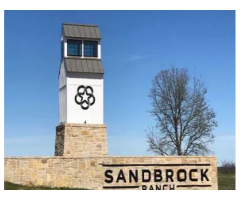 Homes For Sale in Sandbrock Ranch