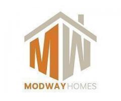 Modular Homes in Northern Indiana - ModWay Homes, LLC.