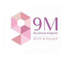9M Hospitals: Personalized Pregnancy Care by Pune's Top Gynecologists