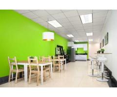 Custom Warehouse/Office Space Available! - Cubework Pasadena