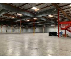 Custom Warehouse/Office Space Available! - Cubework Pasadena