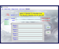 Free Password Manager