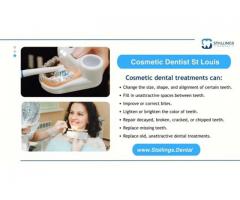 Revitalize Your Smile with Stallings Dental St. Louiss Premier Cosmetic Dentistry Destination