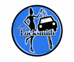 Lady Locksmith