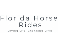 Florida Horse Rides