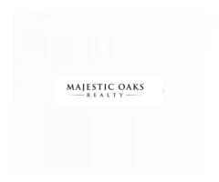 Majestic Oaks Realty: Build Your Dream Home in Florida