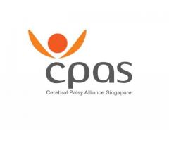 Donate Cash to Charity in Singapore Cerebral Palsy Alliance Singapore