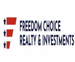Freedom Choice Realty & Investments