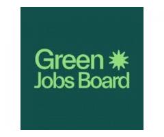 Green Jobs in the USA | Green Jobs Board