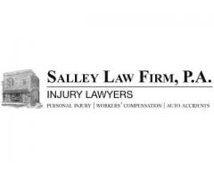 Salley Law Firm PA