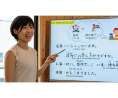 Master Private Japanese Lesson the Correct Way with Valiant Language School: Your Path to Proficienc
