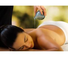 Avail Best Organic Spa Massage And Skin Care at Daengki Spa