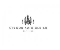 Oregon Auto Center