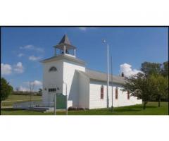 NonDenominational Churches Wichita KS Restoration