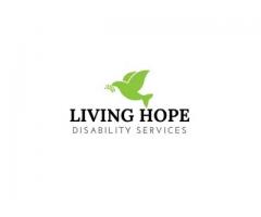 Living Hope Disability Services