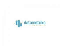 data analytics company in dubai