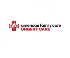 AFC Urgent Care Baseline