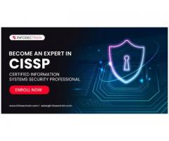 CISSP Online Training