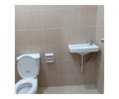 Studio units along Maginhawa