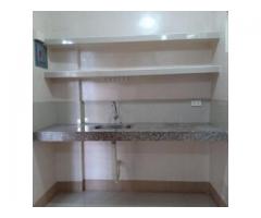 Studio units along Maginhawa