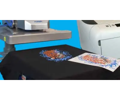 T-shirt printing Dubai Online