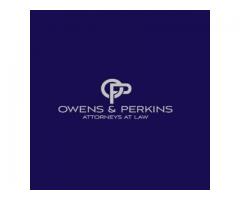 Owens Perkins