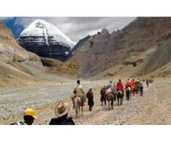 Kailash Tour