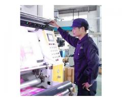 Stand Up Pouch Manufacturer from China