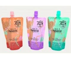 Stand Up Pouch Manufacturer from China