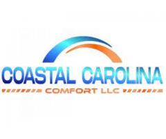 Coastal Carolina Comfort