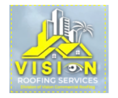 Vision Roofing Services