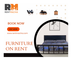 Sofa on Rent in Mumbai