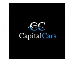 Brooklands taxis capital cars