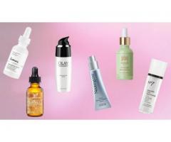 Buy Skin Care Products Online