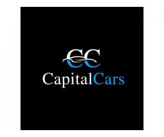Byfleet Taxis Capital Cars