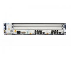 Buy ZXA10 C620 OLT 19inch Chassis at XPONSHOP