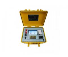 DC Resistance Tester 20A