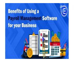 Payroll Management Software